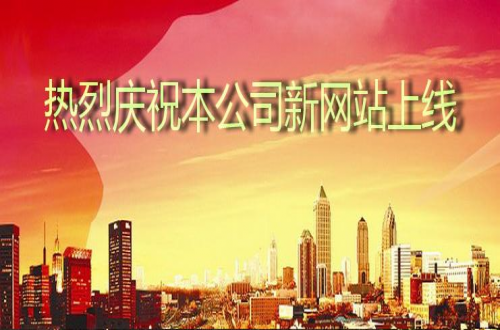 祝贺山东晨瀚科技集团有限公司官网正式上线